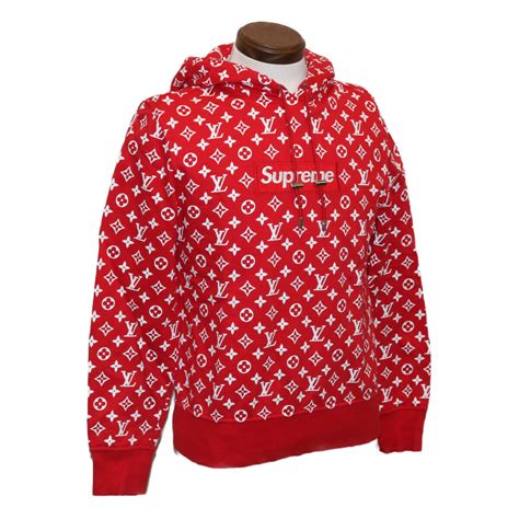 louis vuitton supreme caps|supreme louis vuitton tracksuit.